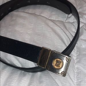 Cartier Belt